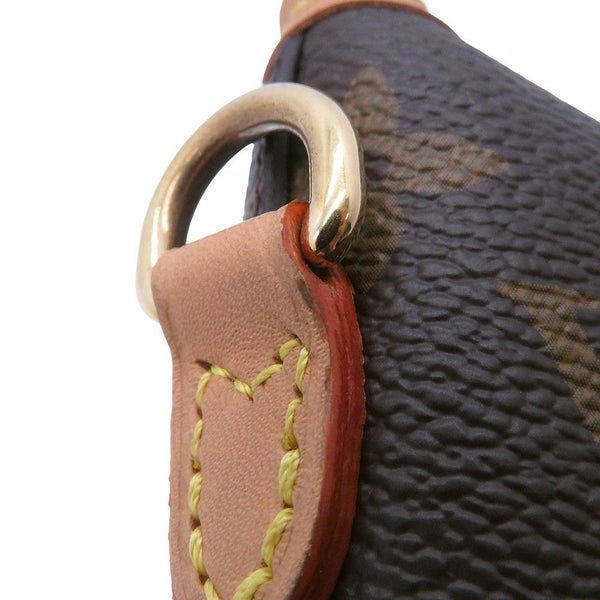 ルイヴィトン ショルダーバッグ モノグラム フォールド・ミー ポーチ M80874 LOUIS VUITTON ヴィトン バッグ