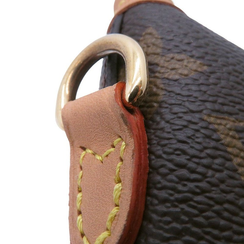 ルイヴィトン ショルダーバッグ モノグラム フォールド・ミー ポーチ M80874 LOUIS VUITTON ヴィトン バッグ