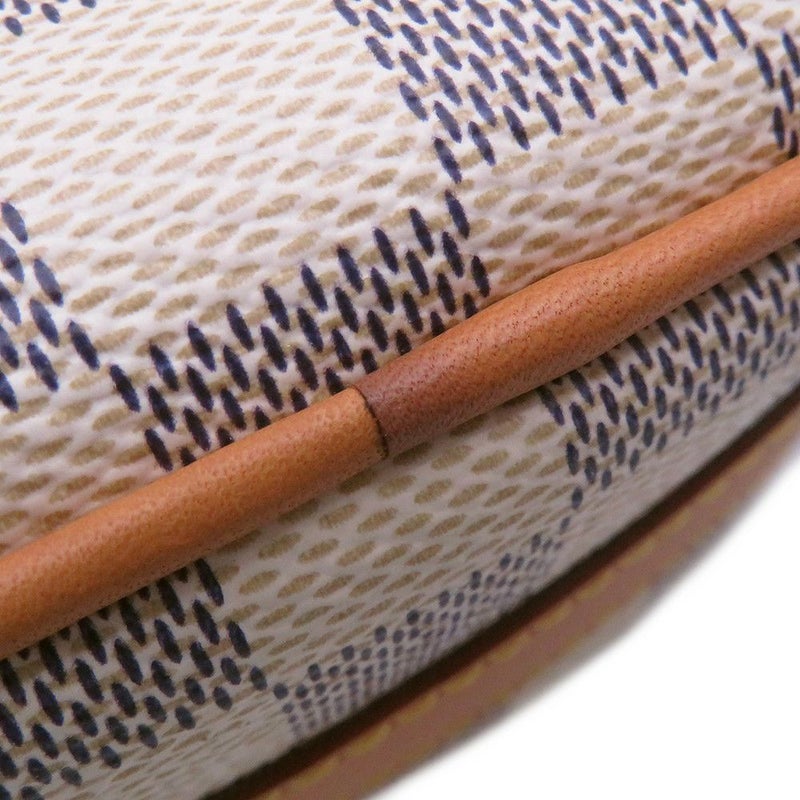 ルイヴィトン ショルダーバッグ ダミエ・アズール ボワット・シャポー スープル PM N40333 LOUIS VUITTON ヴィトン バッグ