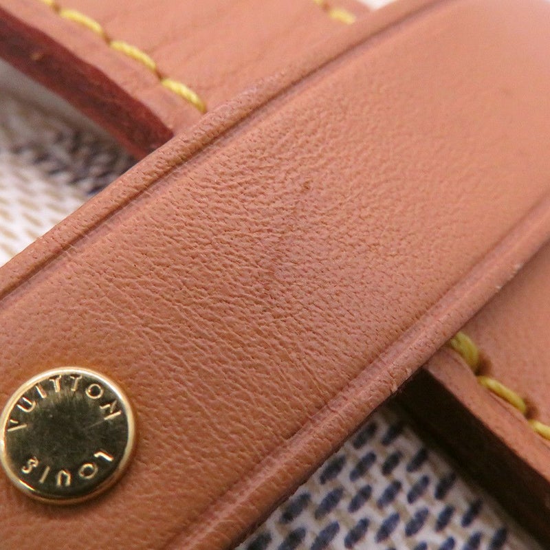 ルイヴィトン ショルダーバッグ ダミエ・アズール ボワット・シャポー スープル PM N40333 LOUIS VUITTON ヴィトン バッグ