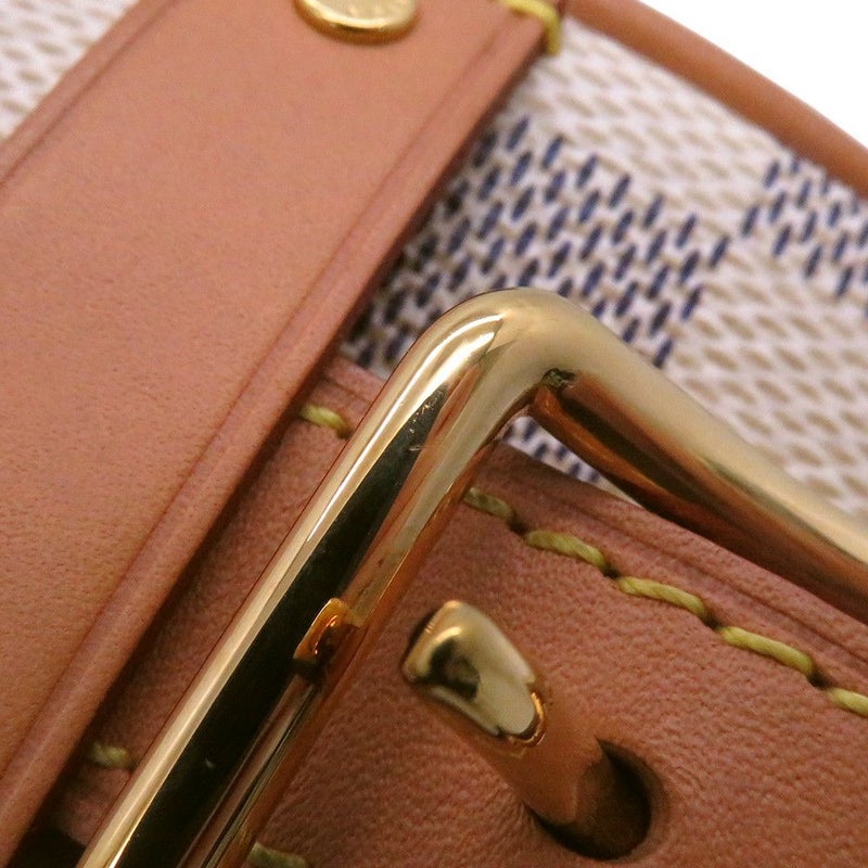 ルイヴィトン ショルダーバッグ ダミエ・アズール ボワット・シャポー スープル PM N40333 LOUIS VUITTON ヴィトン バッグ