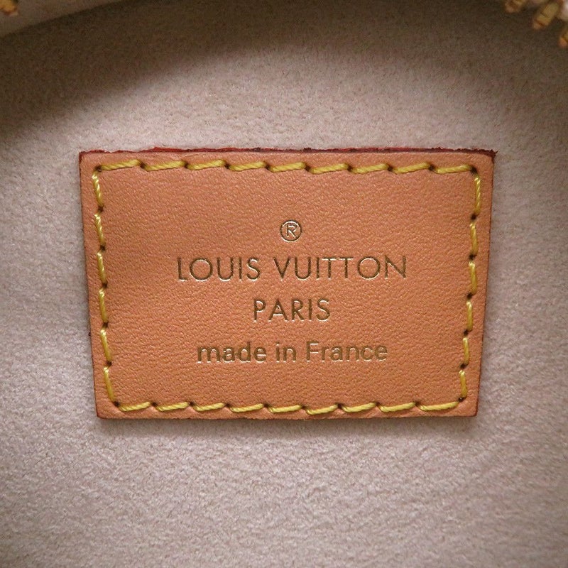 ルイヴィトン ショルダーバッグ ダミエ・アズール ボワット・シャポー スープル PM N40333 LOUIS VUITTON ヴィトン バッグ