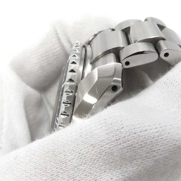 セイコー プロスペックス ダイバーズ 1968 ヘリテージ GMT 60周年記念限定モデル 世界限定6000本 ブルー文字盤