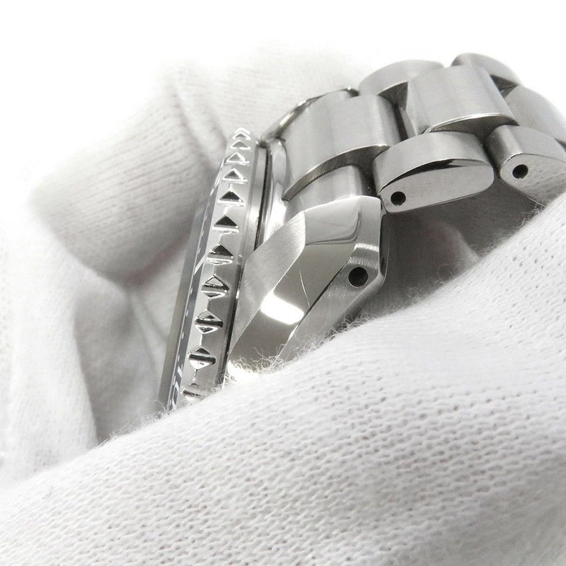 セイコー プロスペックス ダイバーズ 1968 ヘリテージ GMT 60周年記念限定モデル 世界限定6000本 ブルー文字盤