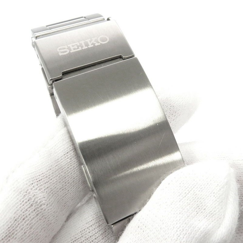 セイコー プロスペックス ダイバーズ 1968 ヘリテージ GMT 60周年記念限定モデル 世界限定6000本 ブルー文字盤