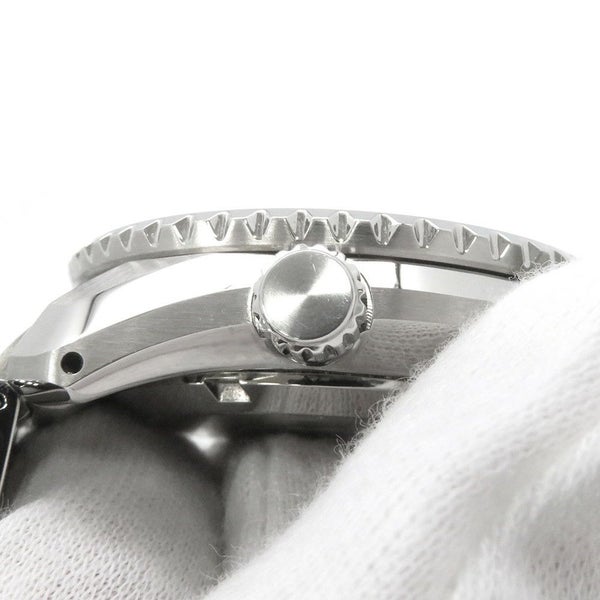 セイコー プロスペックス ダイバーズ 1968 ヘリテージ GMT 60周年記念限定モデル 世界限定6000本 ブルー文字盤