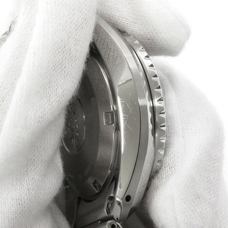 セイコー プロスペックス ダイバーズ 1968 ヘリテージ GMT 60周年記念限定モデル 世界限定6000本 ブルー文字盤