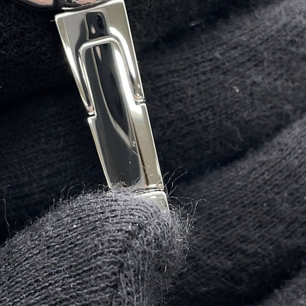 エルメス エブリンTPM セリエ クレ/シルバー金具 エプソン K刻印 HERMES バッグ