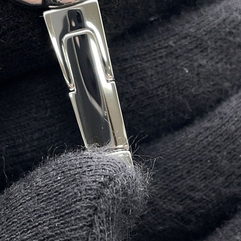 エルメス エブリンTPM セリエ クレ/シルバー金具 エプソン K刻印 HERMES バッグ