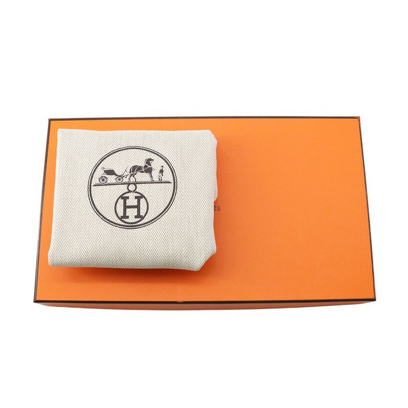 エルメス ハンドバッグ ポシェットケリー ゴールド/ゴールド金具 スイフト K刻印