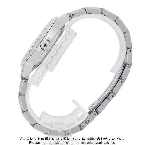 オメガ シーマスター 120M 2511.81.00 OMEGA 腕時計 ブルー文字盤