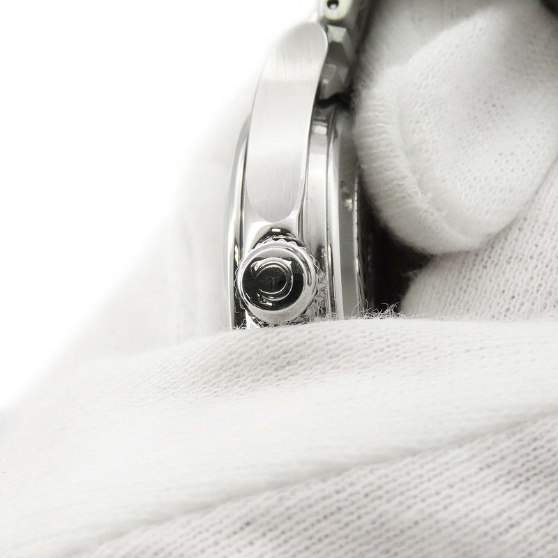 オメガ シーマスター 120M 2511.81.00 OMEGA 腕時計 ブルー文字盤