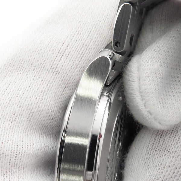 オメガ シーマスター 120M 2511.81.00 OMEGA 腕時計 ブルー文字盤