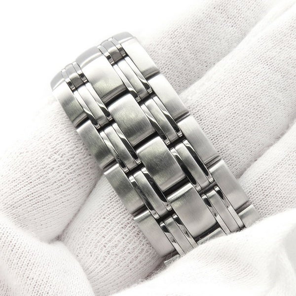 オメガ シーマスター 120M 2511.81.00 OMEGA 腕時計 ブルー文字盤