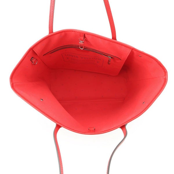 ルイヴィトン トートバッグ モノグラム/LVエスカル ネヴァーフルMM M45127 LOUIS VUITTON ヴィトン バッグ