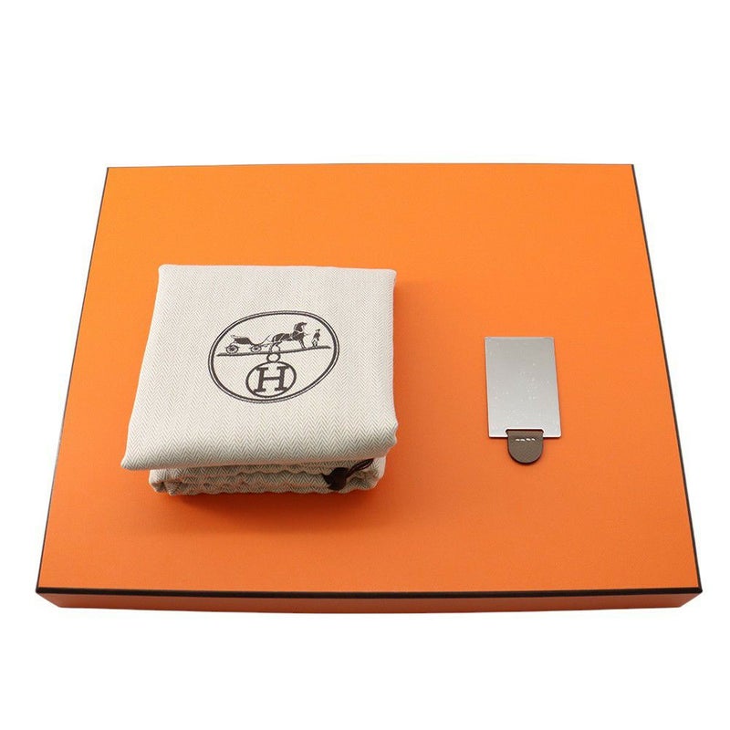 エルメス コンスタンス エラン ミロワール エトゥープ/シルバー金具 エプソン K刻印