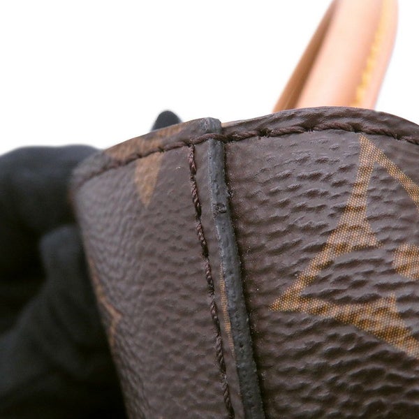 ルイヴィトン ハンドバッグ モノグラム モンテーニュ BB M41055 LOUIS VUITTON ヴィトン バッグ 2way ショルダーバッグ