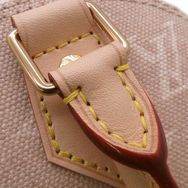 ルイヴィトン ハンドバッグ モノグラム/ミャオウグラム アルマ BB M25728 LOUIS VUITTON ヴィトン 2way ショルダー