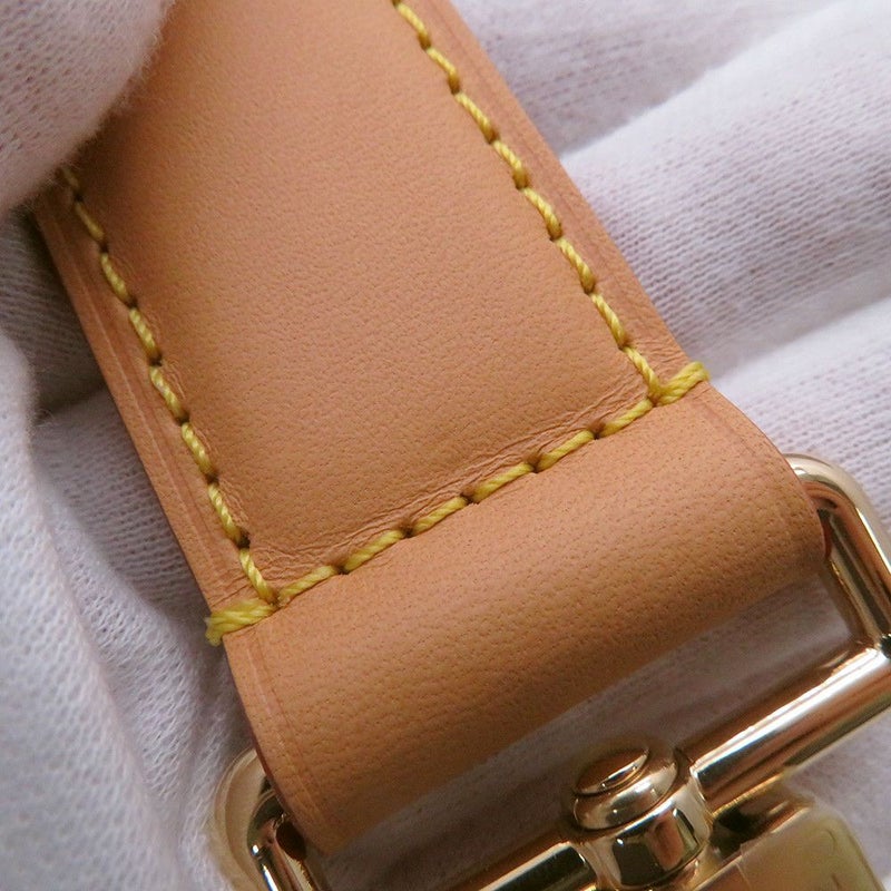 ルイヴィトン ハンドバッグ モノグラム・デュンヌ サイドトランク MM M26287 ヴィトン バッグ 2way ショルダーバッグ