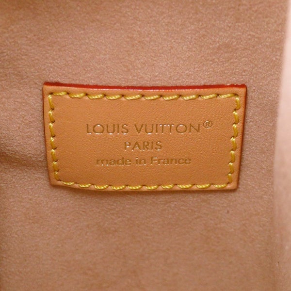 ルイヴィトン ハンドバッグ モノグラム・デュンヌ サイドトランク MM M26287 ヴィトン バッグ 2way ショルダーバッグ