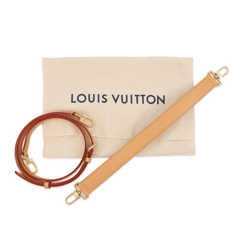 ルイヴィトン ハンドバッグ モノグラム・デュンヌ サイドトランク MM M26287 ヴィトン バッグ 2way ショルダーバッグ