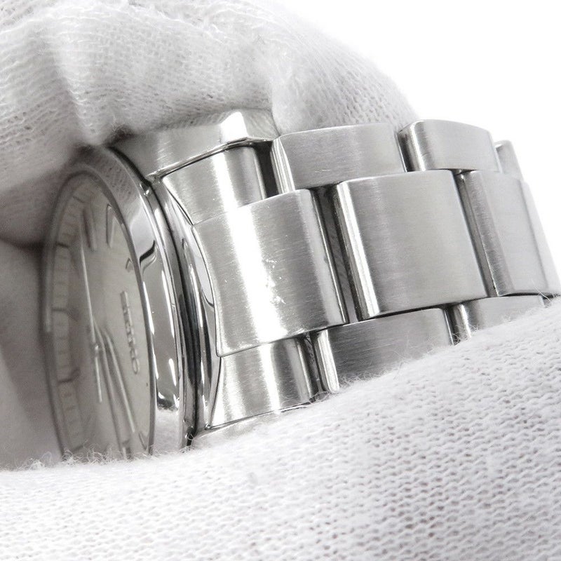 セイコー グランドセイコー デイト SBGX053 SEIKO 腕時計 クォーツ 白文字盤