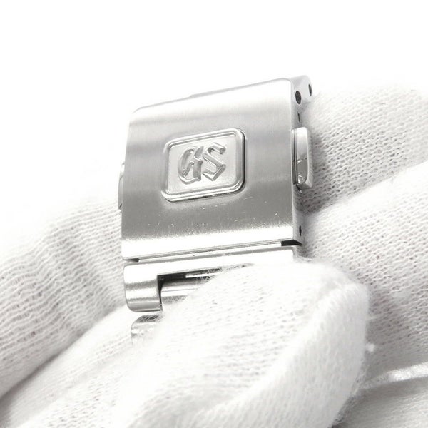 セイコー グランドセイコー デイト SBGX053 SEIKO 腕時計 クォーツ 白文字盤