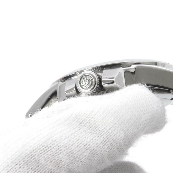 セイコー グランドセイコー デイト SBGX053 SEIKO 腕時計 クォーツ 白文字盤