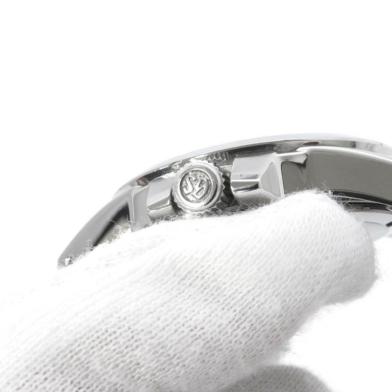 セイコー グランドセイコー デイト SBGX053 SEIKO 腕時計 クォーツ 白文字盤