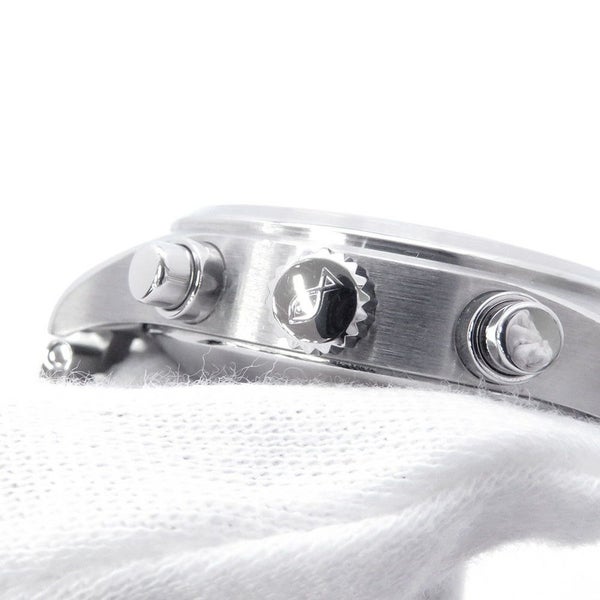 IWC スピットファイアー クロノグラフ オートマティック IW379502 腕時計 黒文字盤