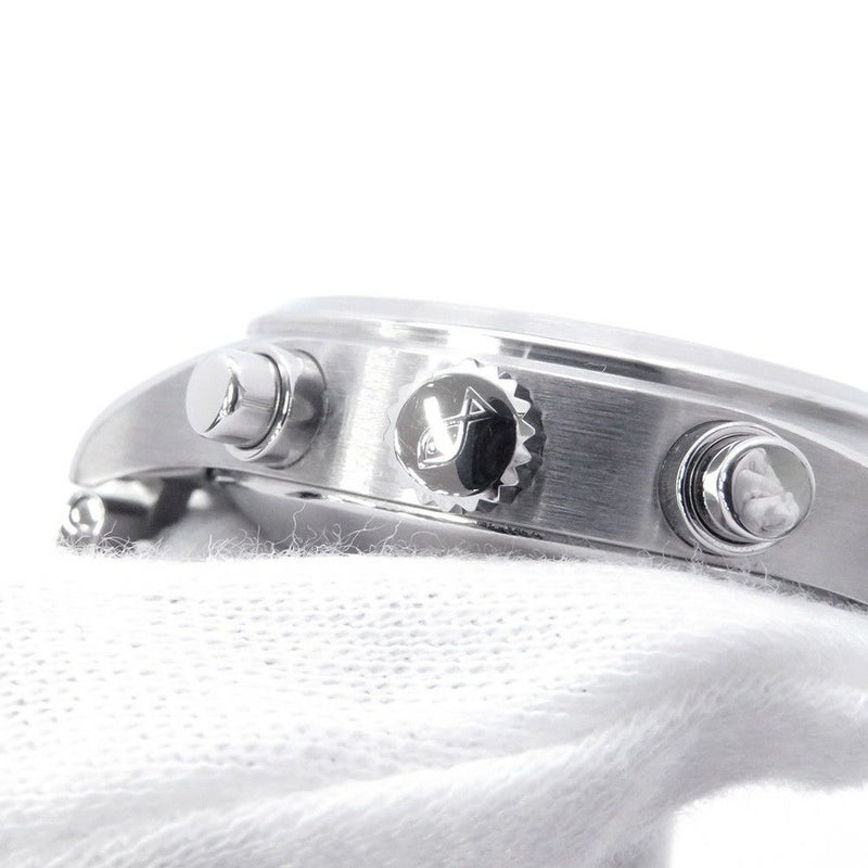 IWC スピットファイアー クロノグラフ オートマティック IW379502 腕時計 黒文字盤