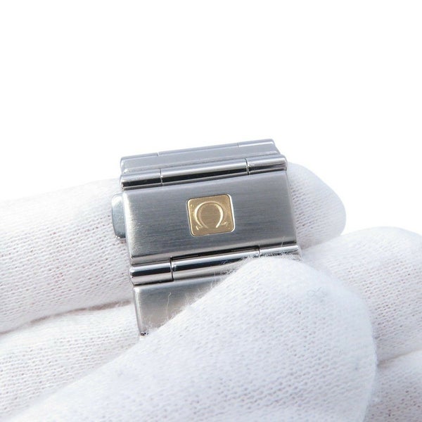 オメガ コンステレーション 1502.30 OMEGA 腕時計 シルバー文字盤