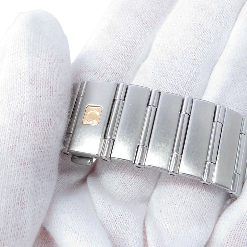 オメガ コンステレーション 1502.30 OMEGA 腕時計 シルバー文字盤