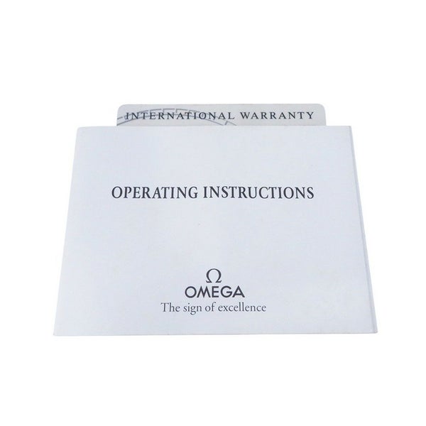 オメガ コンステレーション 1502.30 OMEGA 腕時計 シルバー文字盤