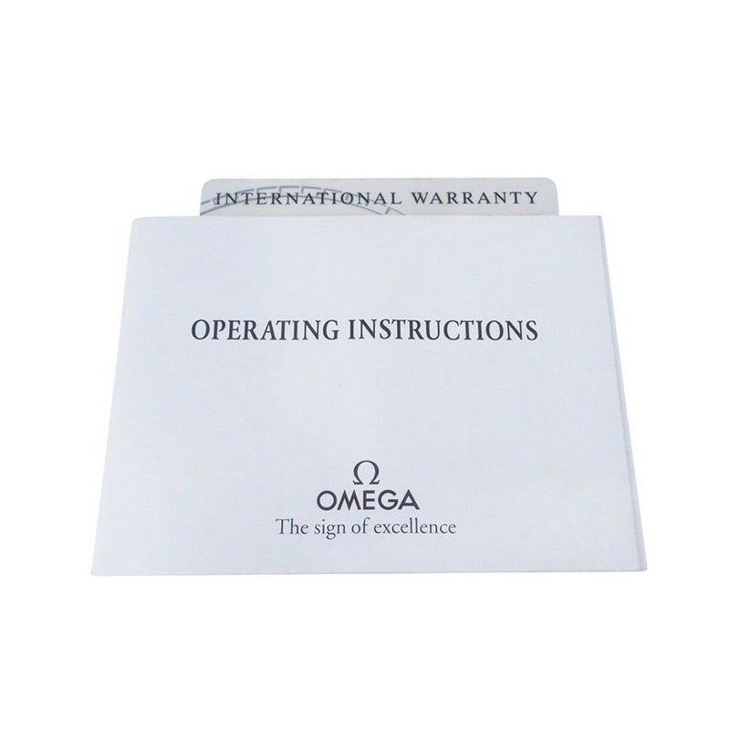 オメガ コンステレーション 1502.30 OMEGA 腕時計 シルバー文字盤