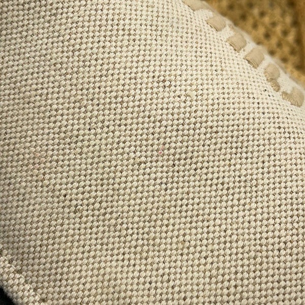 ミュウミュウ ハンドバッグ クロシェ ファブリック トート ラフィア 5BA283 MIUMIU 2way