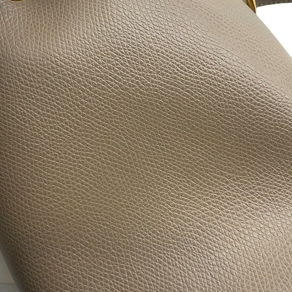 フェンディ ショルダーバッグ モン トレゾール ミニ レザー 8BS010 FENDI バッグ 2wayハンドバッグ