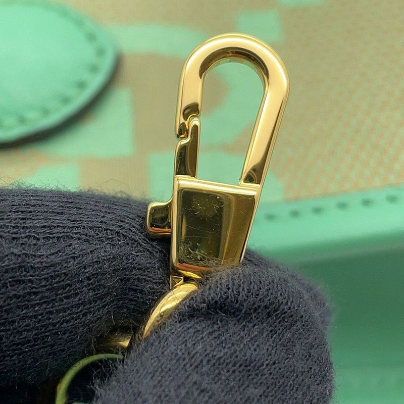 グッチ ハンドバッグ ジャンボGG キャンバス/レザー 671623 GUCCI バッグ 2wayショルダー ミニバッグ