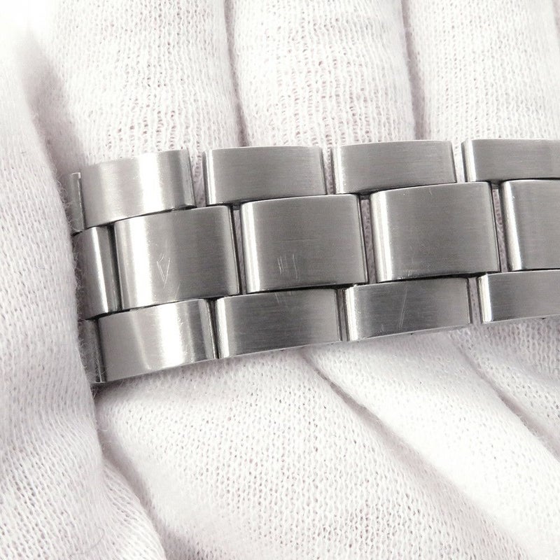 チュードル プリンスデイト モザイク 74000N TUDOR 腕時計 チューダー  シルバー文字盤