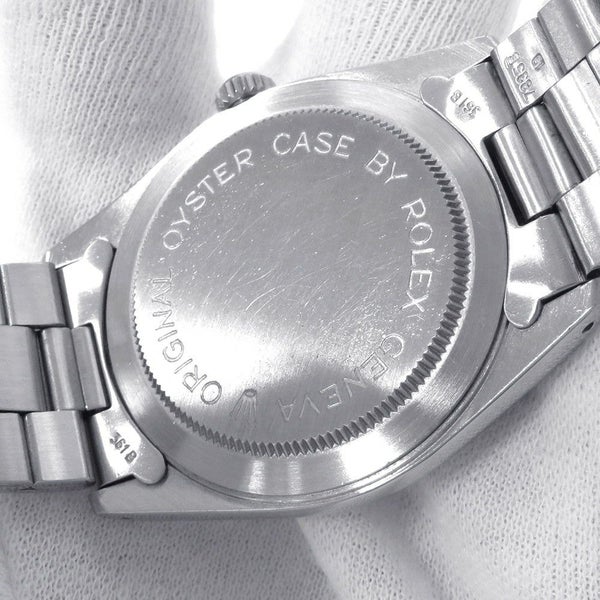 チュードル プリンスデイト モザイク 74000N TUDOR 腕時計 チューダー  シルバー文字盤