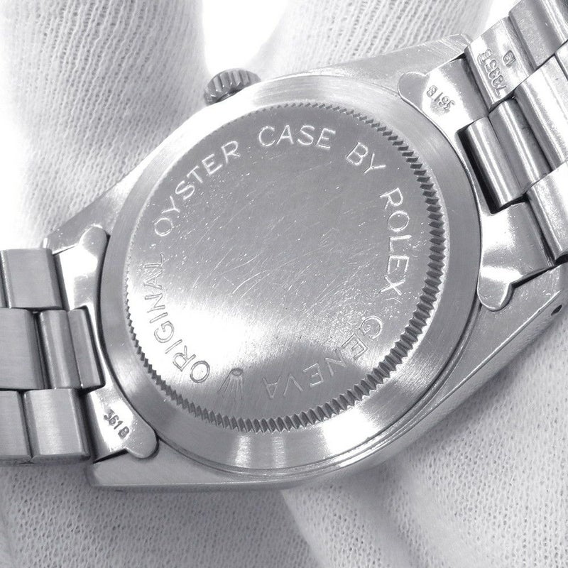 チュードル プリンスデイト モザイク 74000N TUDOR 腕時計 チューダー  シルバー文字盤