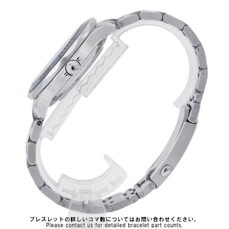 オメガ シーマスター300 コーアクシャル 212.30.41.20.03.001 OMEGA 腕時計 ブルー文字盤