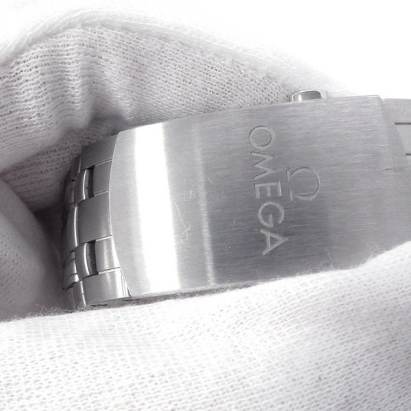 オメガ シーマスター300 コーアクシャル 212.30.41.20.03.001 OMEGA 腕時計 ブルー文字盤