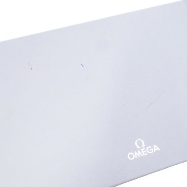 オメガ シーマスター300 コーアクシャル 212.30.41.20.03.001 OMEGA 腕時計 ブルー文字盤