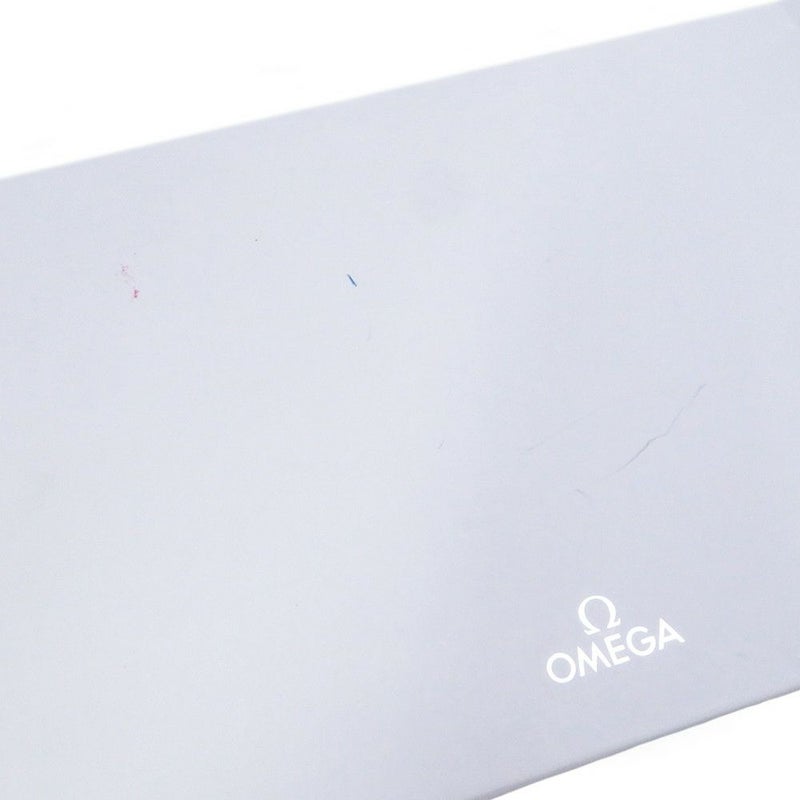 オメガ シーマスター300 コーアクシャル 212.30.41.20.03.001 OMEGA 腕時計 ブルー文字盤