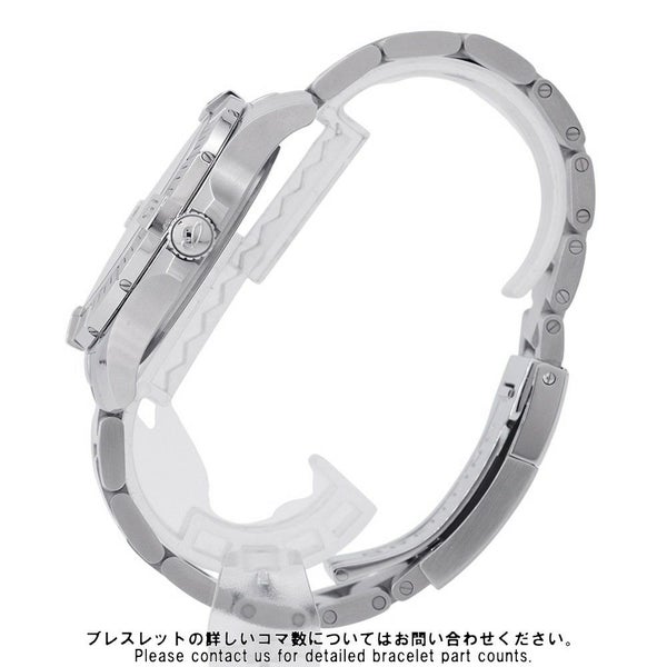 ブライトリング アベンジャー オートマチック 43 A17318 BREITLING 腕時計 ブルー文字盤