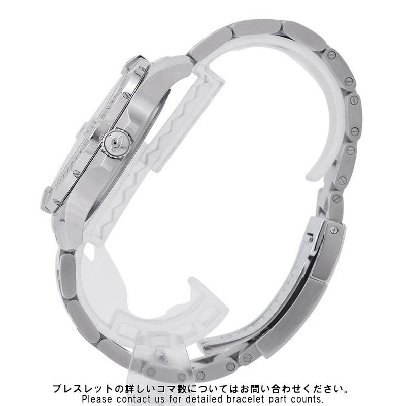 ブライトリング アベンジャー オートマチック 43 A17318 BREITLING 腕時計 ブルー文字盤