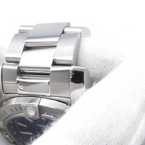 ブライトリング アベンジャー オートマチック 43 A17318 BREITLING 腕時計 ブルー文字盤