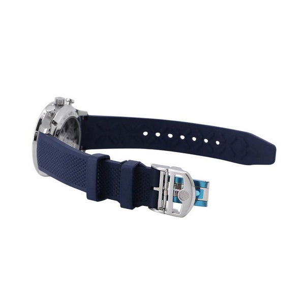 IWC ポルトギーゼ クロノグラフ IW371620 腕時計 白文字盤