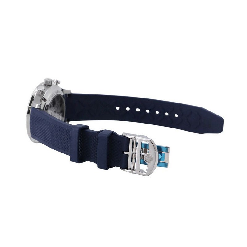 IWC ポルトギーゼ クロノグラフ IW371620 腕時計 白文字盤